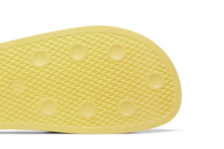Palace x adidas Slides Wellness