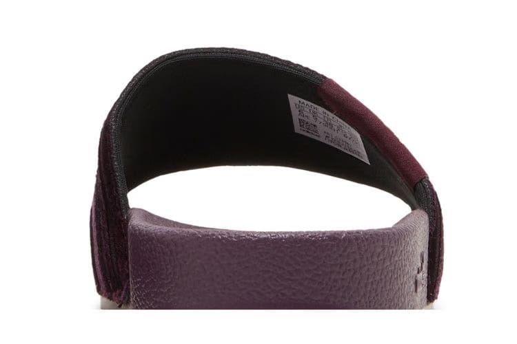 Adidas Wmns Adilette Slide 'Victory Crimson'