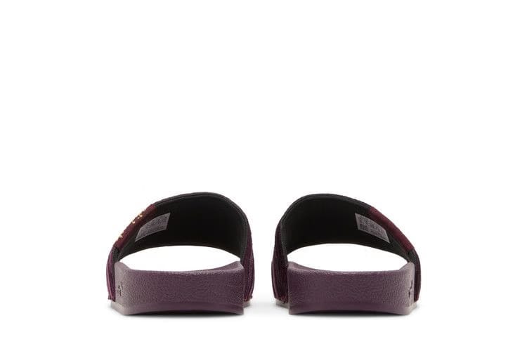 Adidas Wmns Adilette Slide 'Victory Crimson'