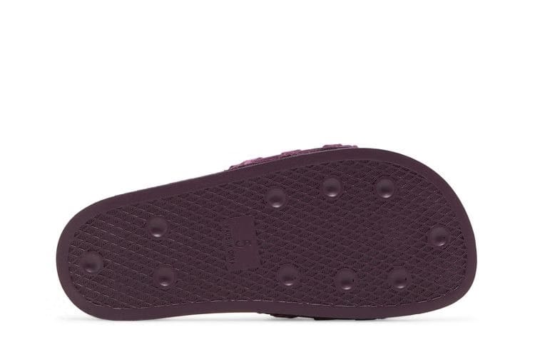 Adidas Wmns Adilette Slide 'Victory Crimson'