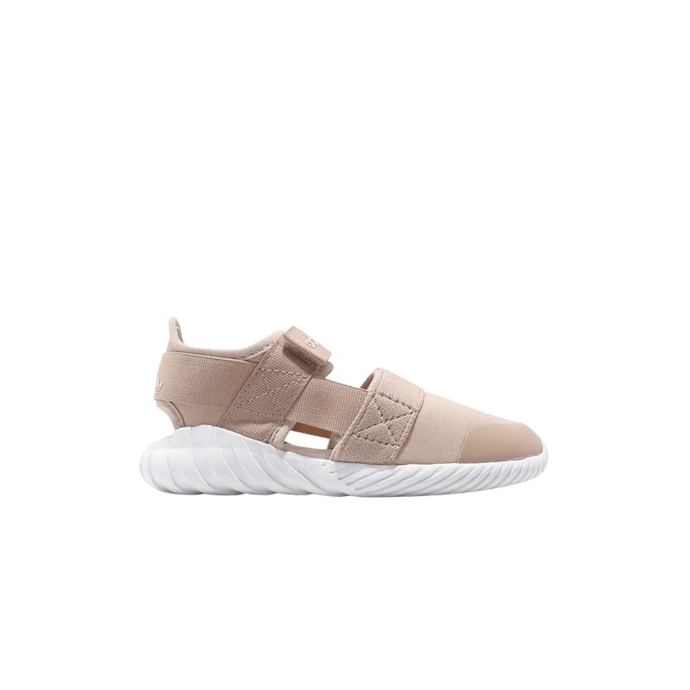 Adidas Doom Sandal Infant Ash Pearl