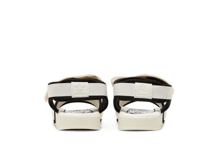Pharrell x adidas Adilette 2.0 Slide Off White