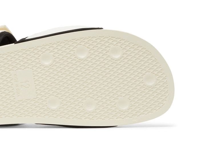 Pharrell x adidas Adilette 2.0 Slide Off White