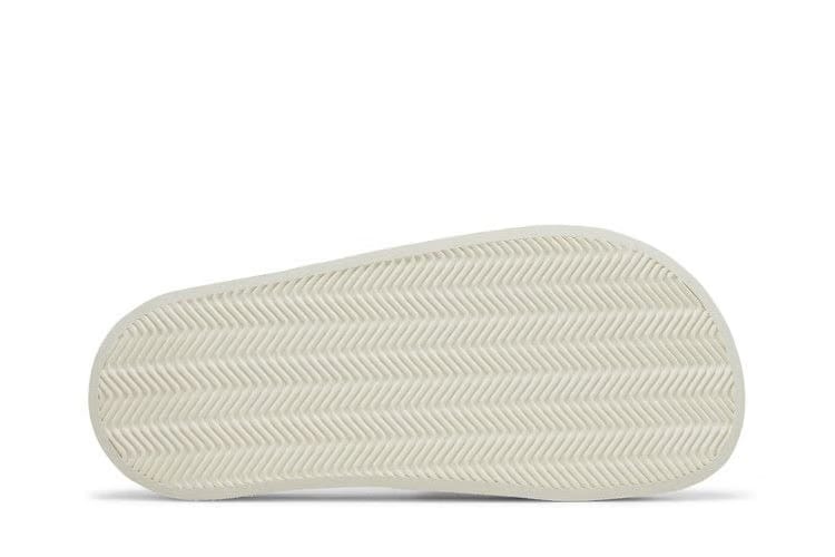 Adidas Wmns Adilette Bonega Slide 'Triple White'