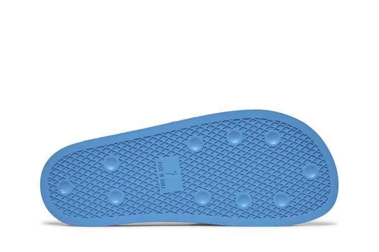 The Simpsons x adidas Adilette Slide J Clouds