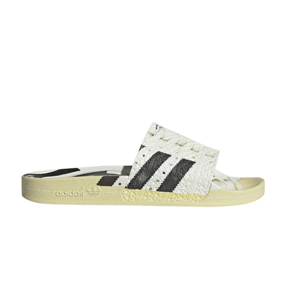 Adidas Adilette Slides Superstar