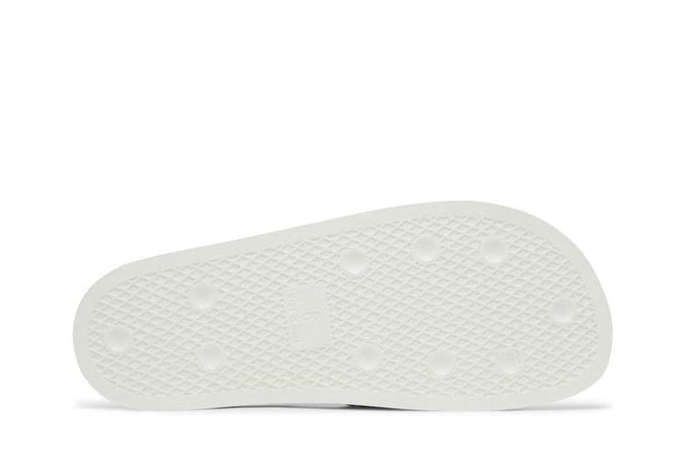 Mark Gonzales x adidas Shmoofoil Slide Allover Print