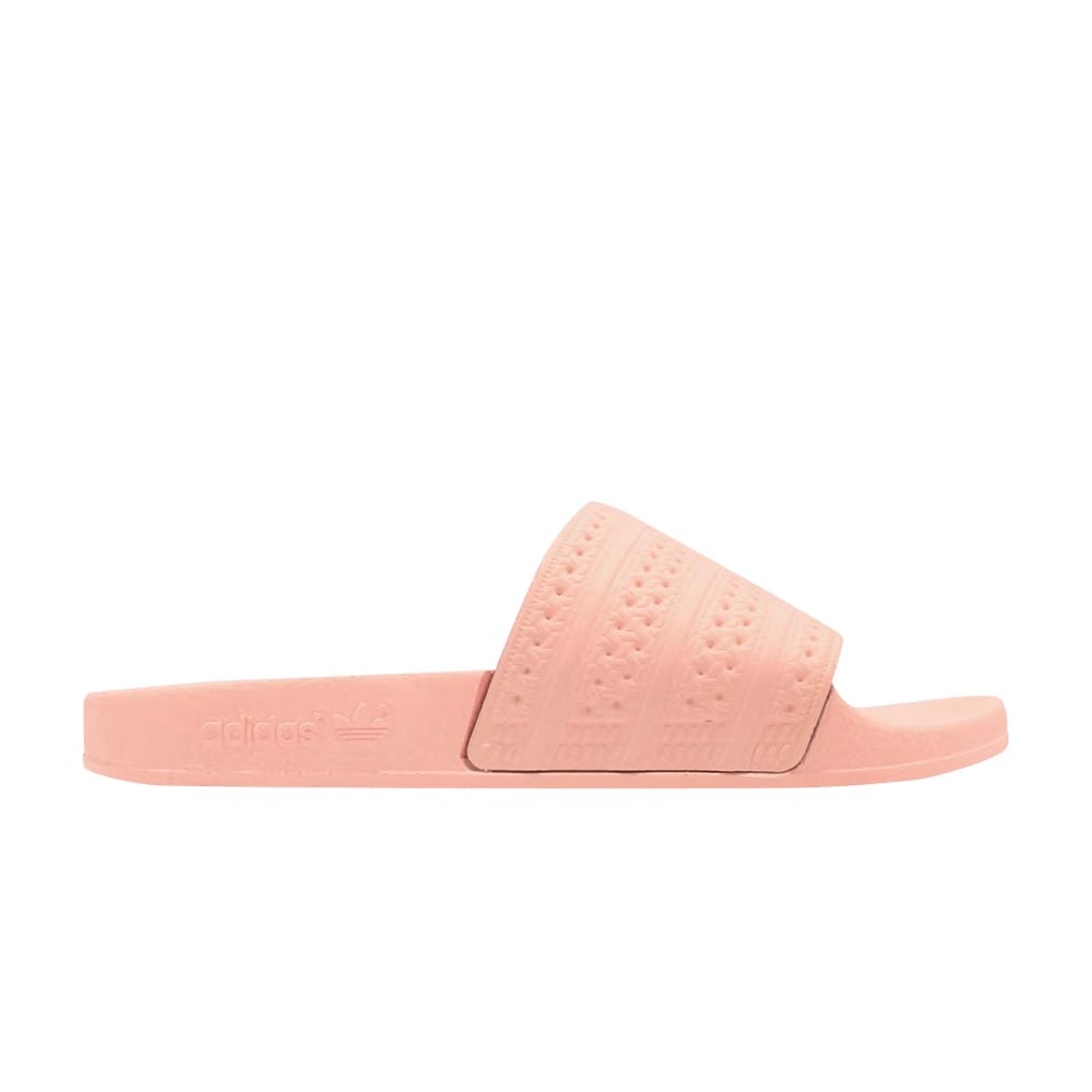 Adidas Adilette Haze Coral