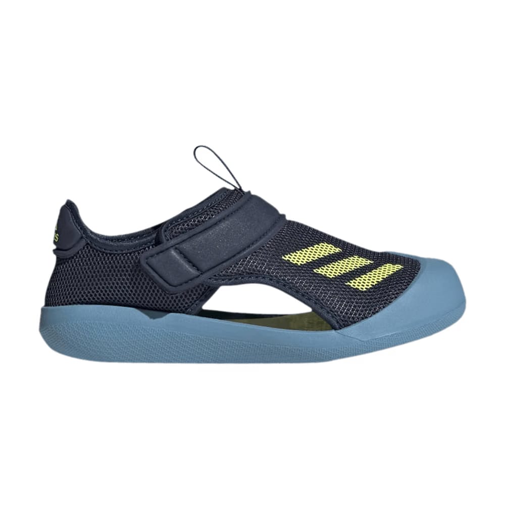 Adidas AltaVenture J Crew Navy Blue