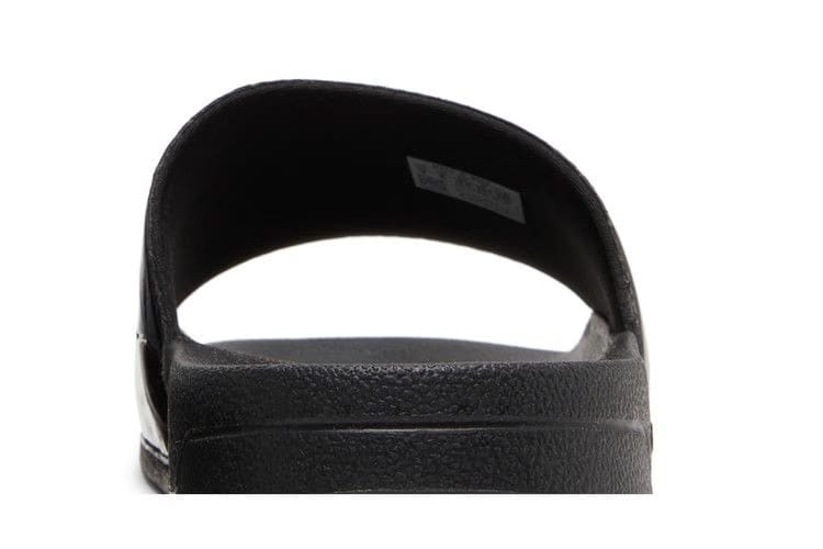 Hirocoledge x adidas Wmns Adilette Shower Slide 'Takahashi Hiroko - Black White'