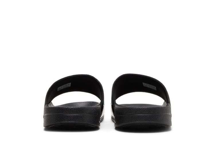 Hirocoledge x adidas Wmns Adilette Shower Slide 'Takahashi Hiroko - Black White'