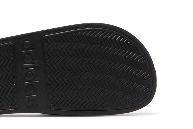 Hirocoledge x adidas Wmns Adilette Shower Slide 'Takahashi Hiroko - Black White'