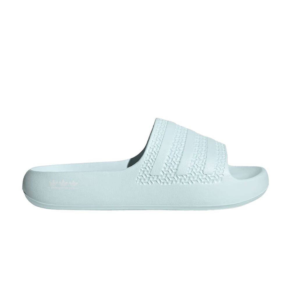 Adidas Wmns Adilette Ayoon Slide 'Almost Blue'