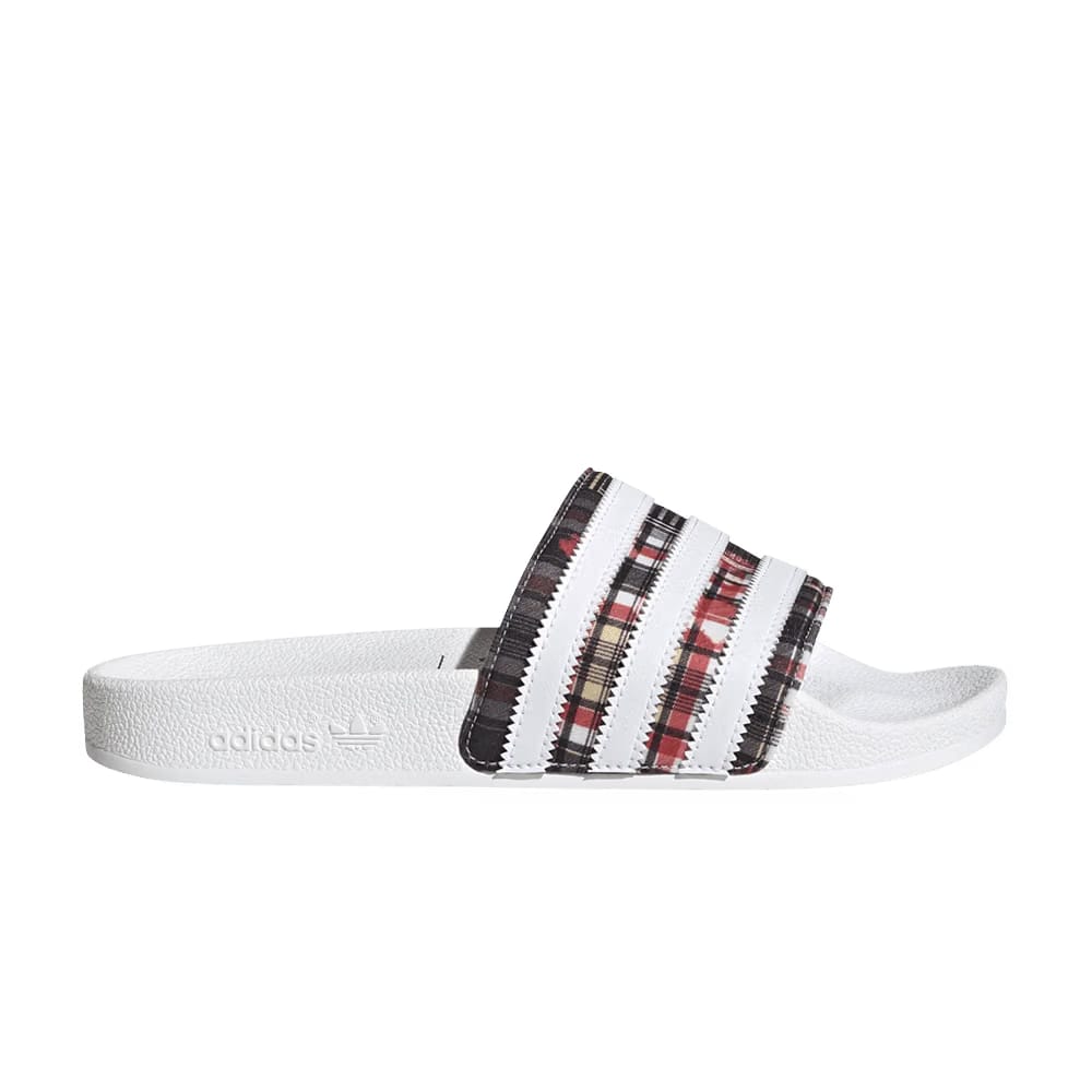 Her Studio London x adidas Wmns Adilette Slide 'Checkered'