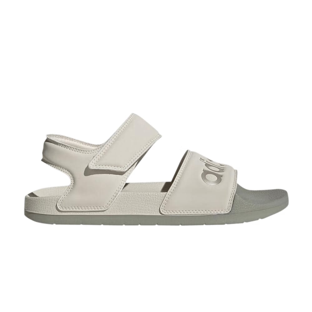 Adidas Wmns Adilette Sandal 'Aluminium'