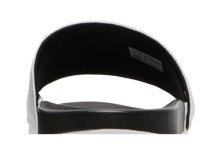 Adidas Adilette Comfort Slide White Multi