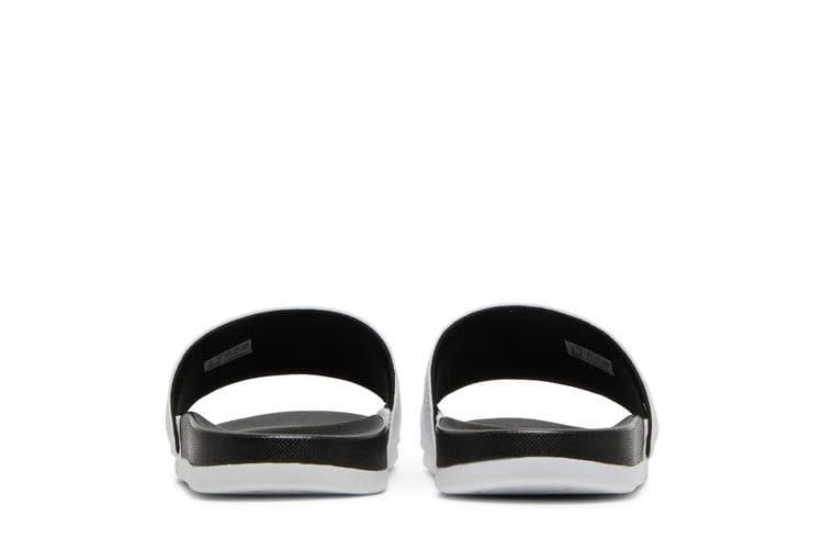 Adidas Adilette Comfort Slide White Multi
