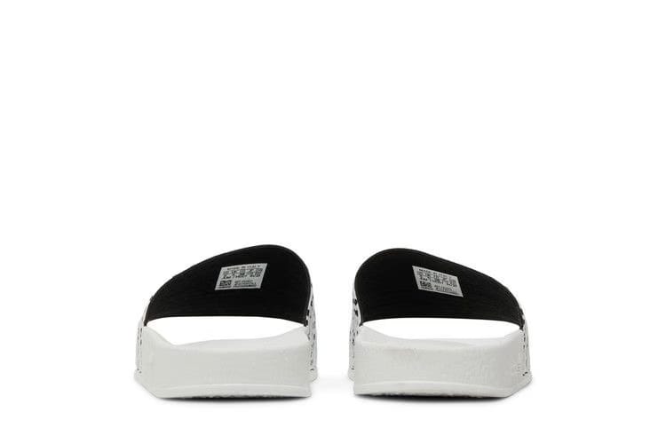 Adidas Wmns Adilette Slide 'Polka - White'