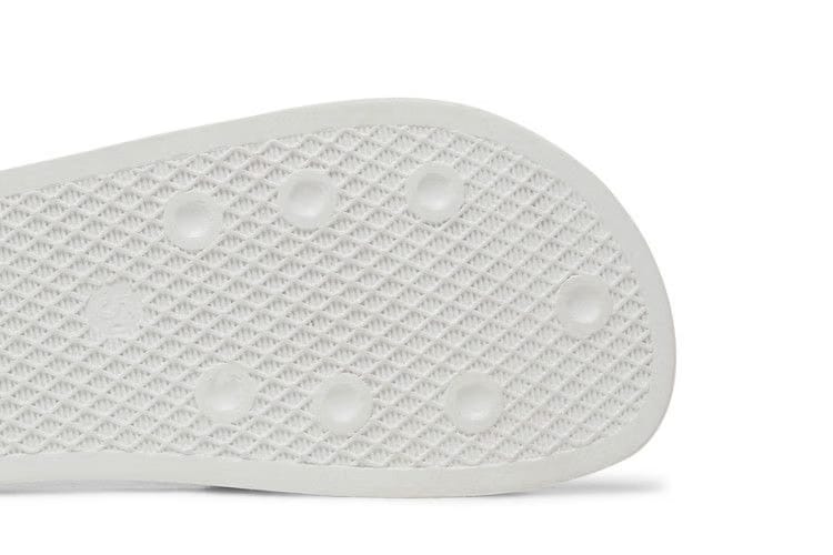 Adidas Wmns Adilette Slide 'Polka - White'