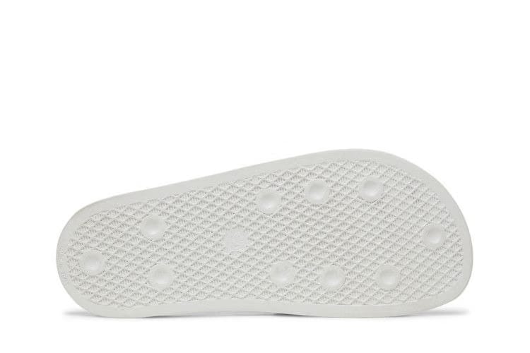 Adidas Wmns Adilette Slide 'Polka - White'
