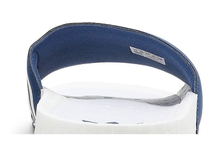 Adidas Adilette Boost Slides Crew Blue
