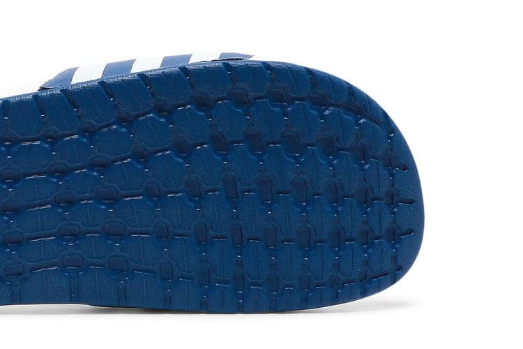 Adidas Adilette Boost Slides Crew Blue