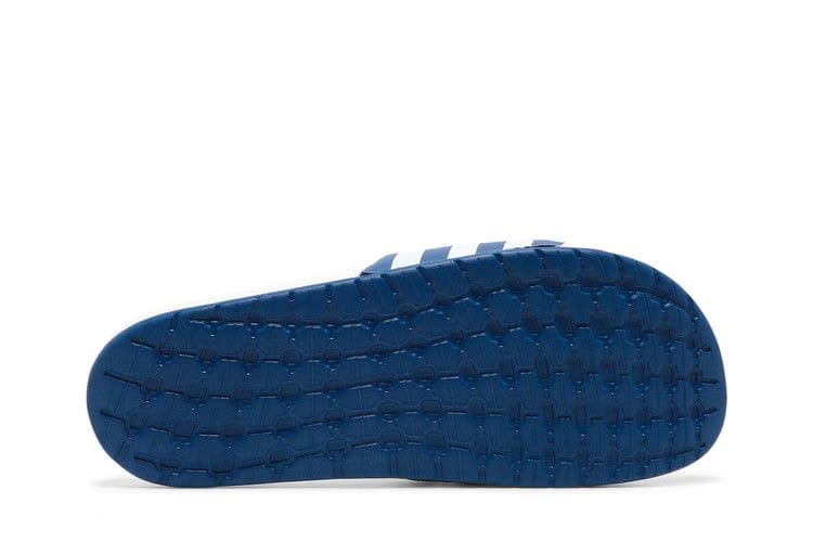 Adidas Adilette Boost Slides Crew Blue