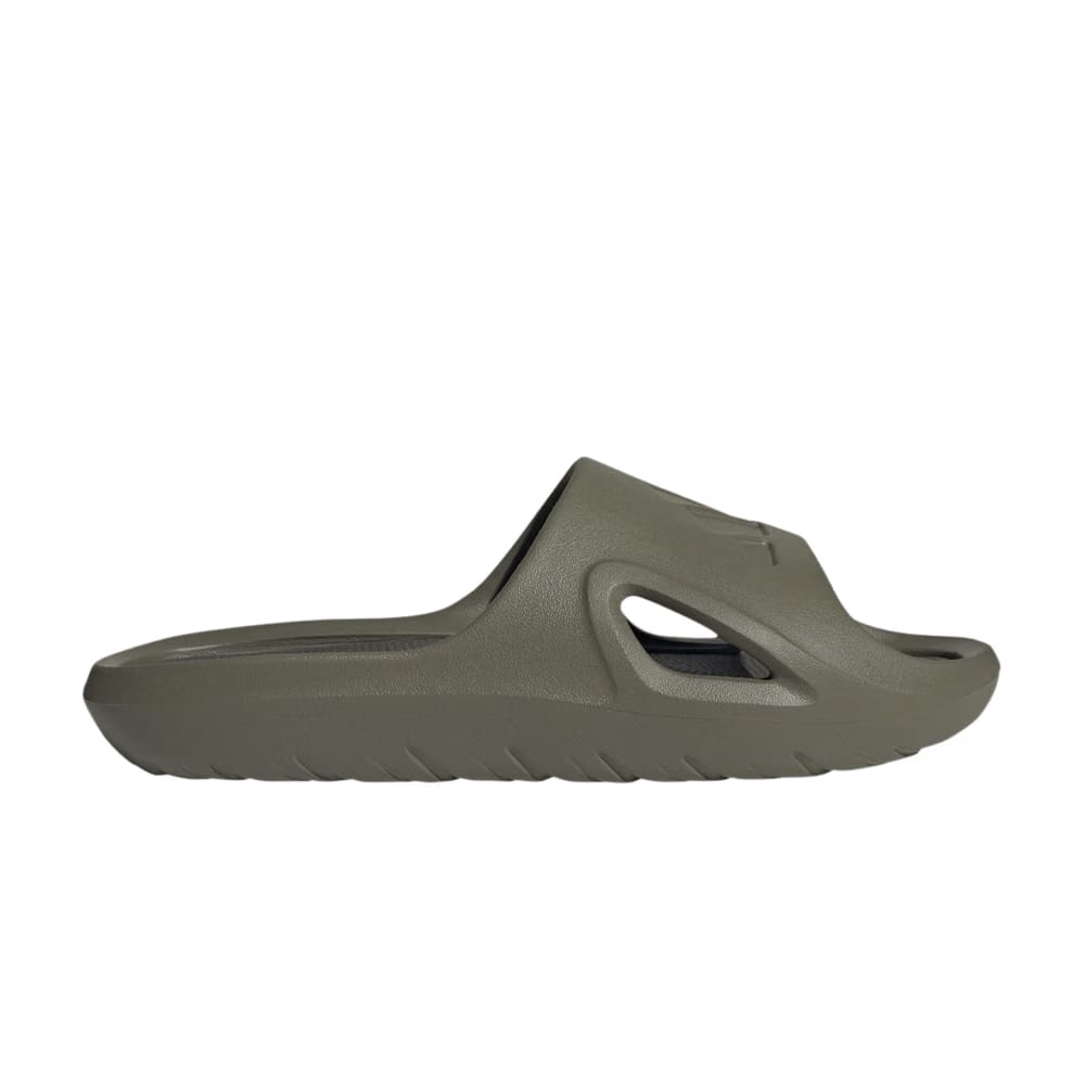 Adidas Adicane Slide Olive Strata