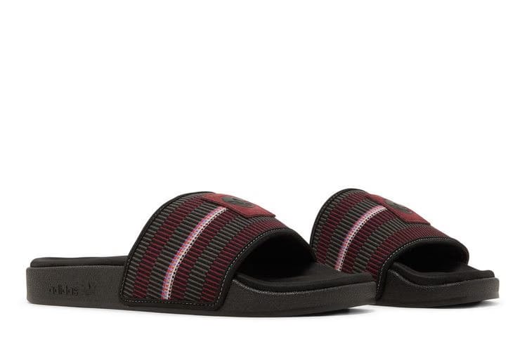 Adidas Adilette Slide Patchwork