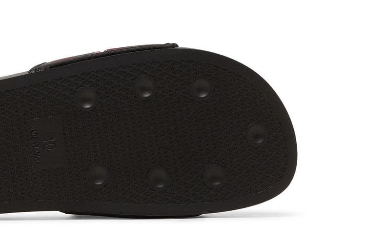 Adidas Adilette Slide Patchwork