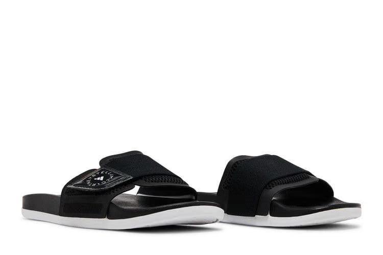 Stella McCartney x adidas Wmns Slide 'Core Black'