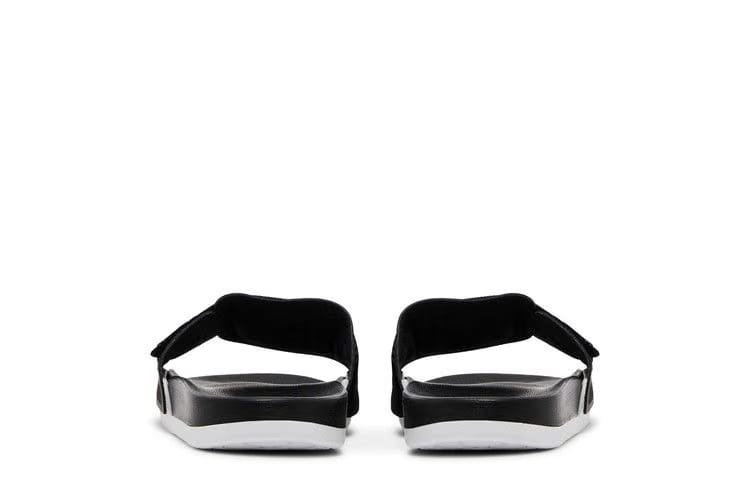 Stella McCartney x adidas Wmns Slide 'Core Black'