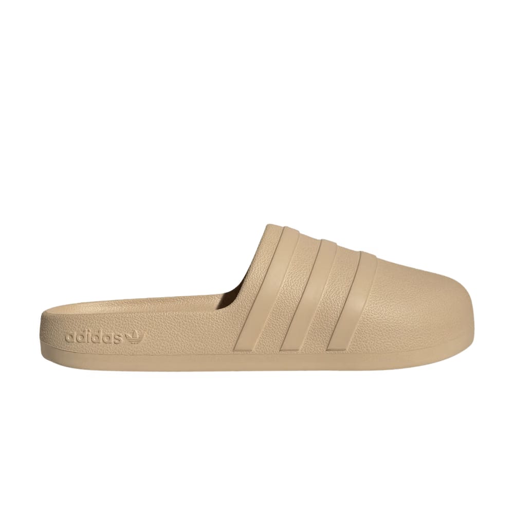 Adidas adiFOM Adilette Slide Magic Beige