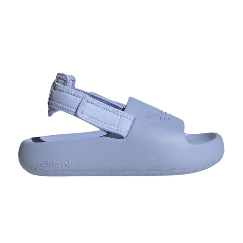 Adidas adiFOM Adilette Slide J Lavender