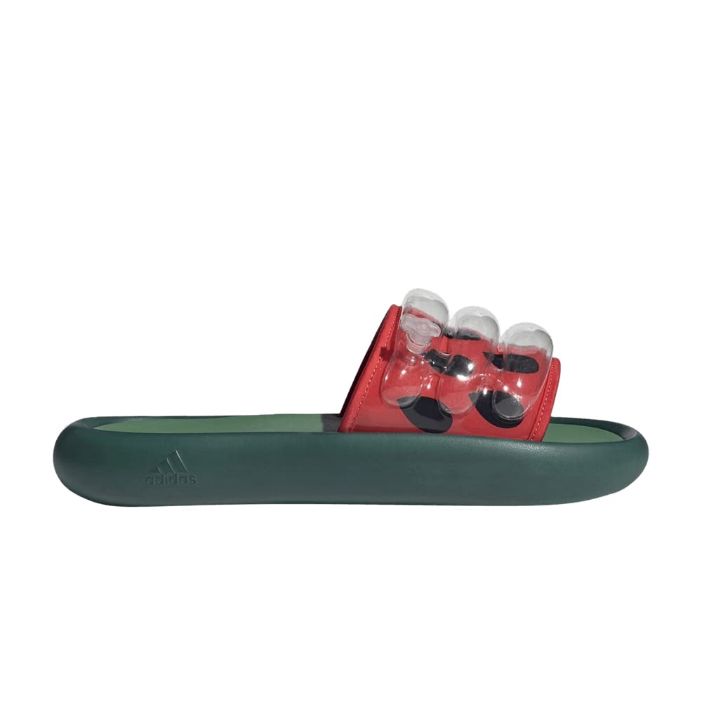 Adidas Zplaash Slide Watermelon