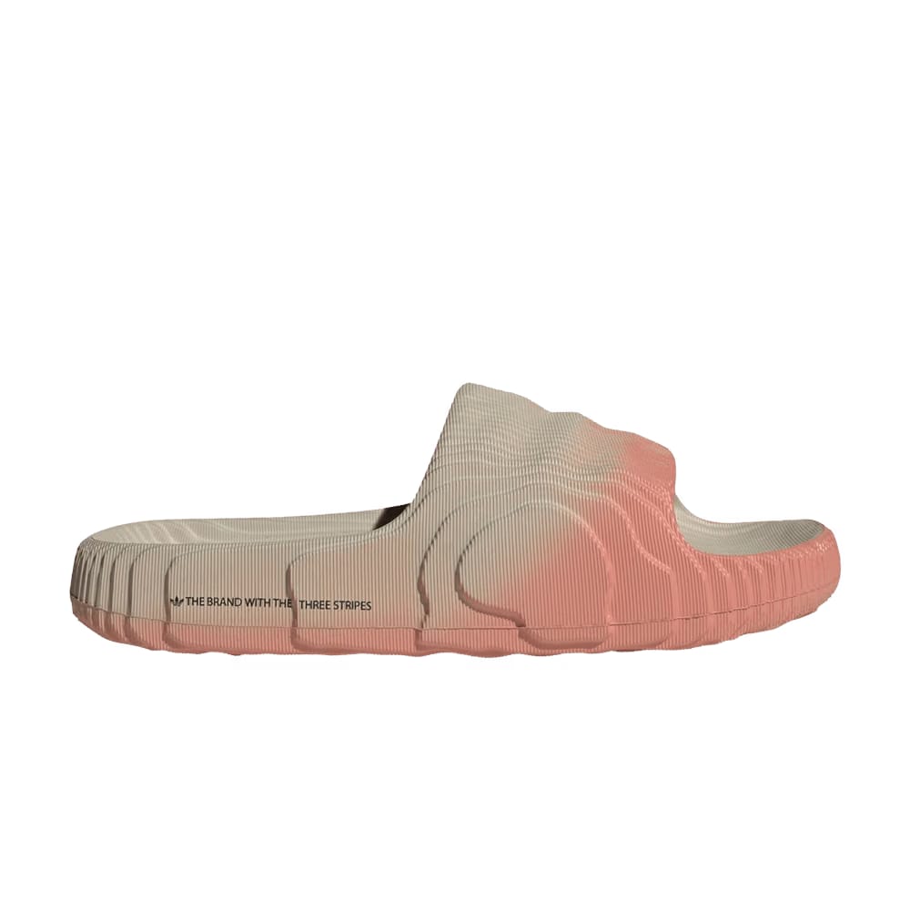 Adidas Adilette 22 Slide Wonder Beige Clay