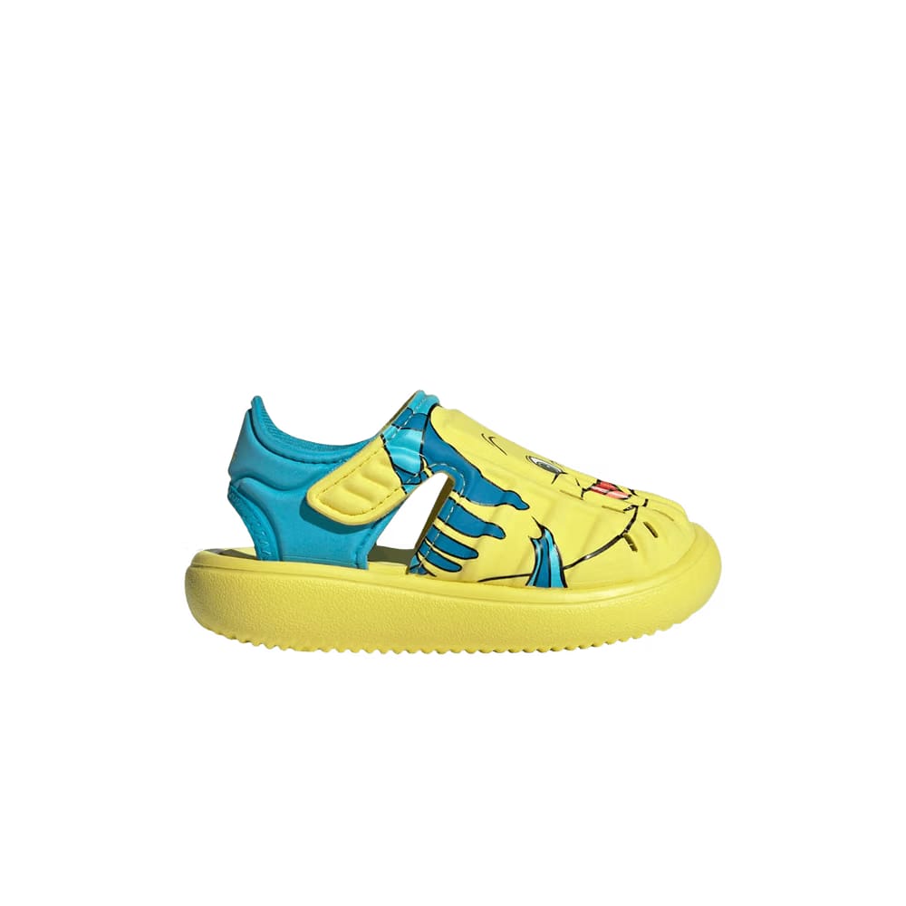Disney x adidas Water Sandal I Flounder