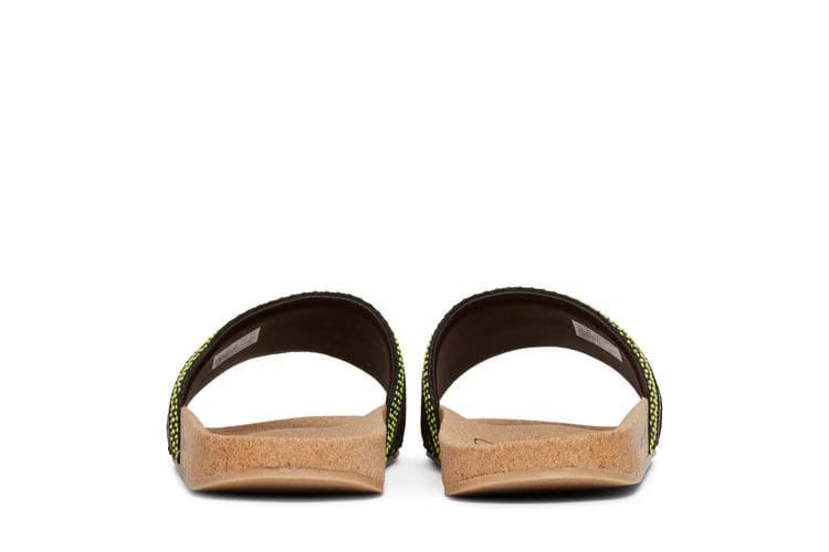 Adidas Adilette Slide Plant and Grow