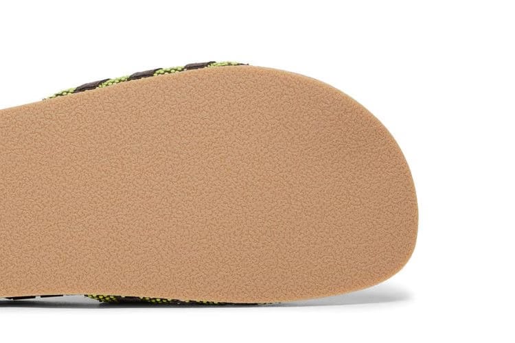 Adidas Adilette Slide Plant and Grow