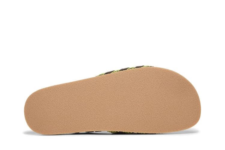 Adidas Adilette Slide Plant and Grow