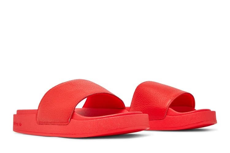 Ivy Park x adidas Slides Ivy Heart