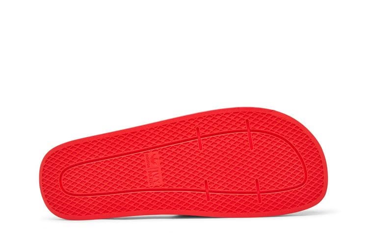 Ivy Park x adidas Slides Ivy Heart
