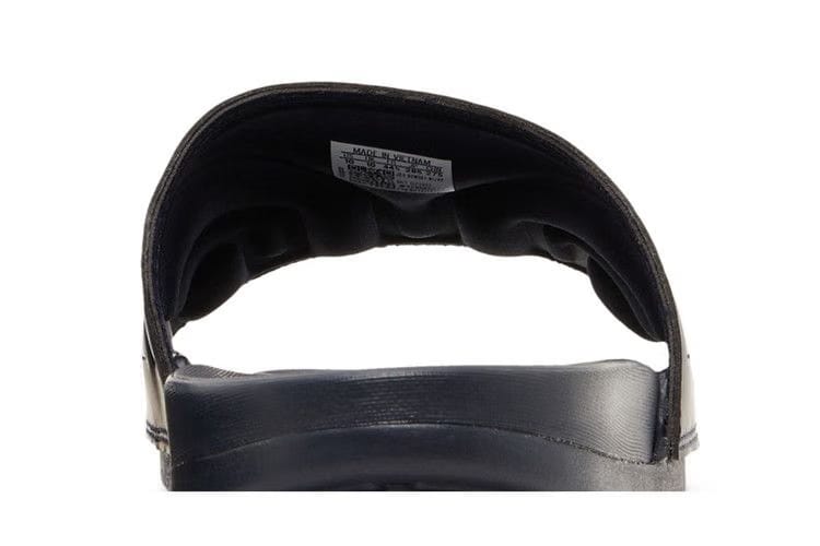 Adidas Adilette Comfort Slide Legend Ink