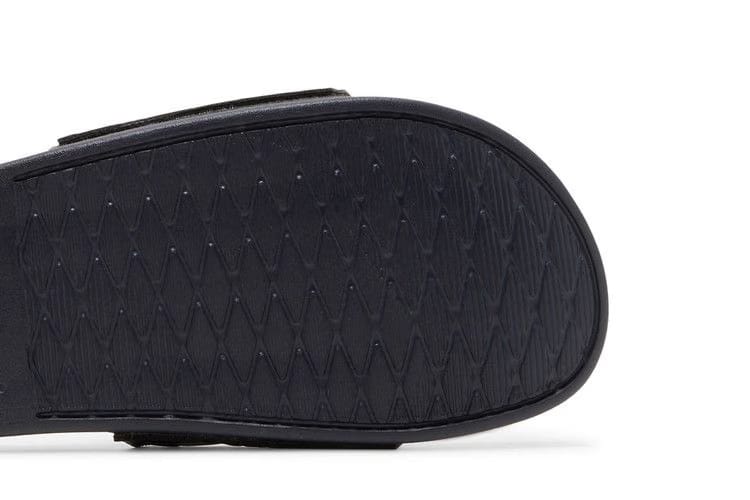 Adidas Adilette Comfort Slide Legend Ink