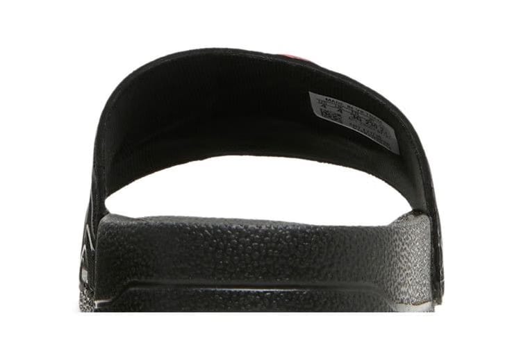 Marvel x adidas Adilette Shower Slide J Spider-Man