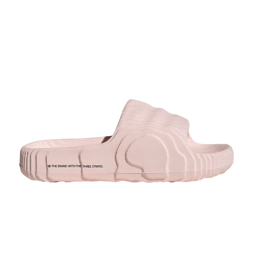 Adidas Wmns Adilette 22 Slide 'Wonder Quartz'