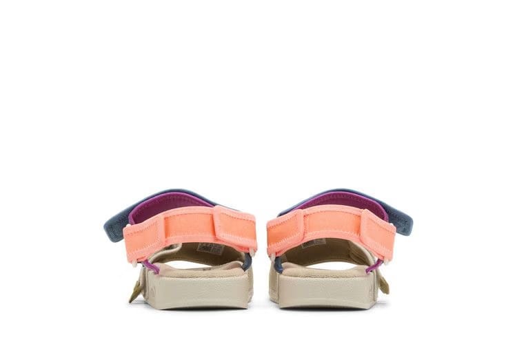 Adidas Adilette Sandal 4.0 Beige Tone Aluminium