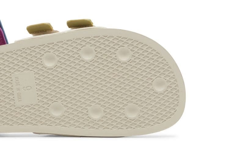 Adidas Adilette Sandal 4.0 Beige Tone Aluminium