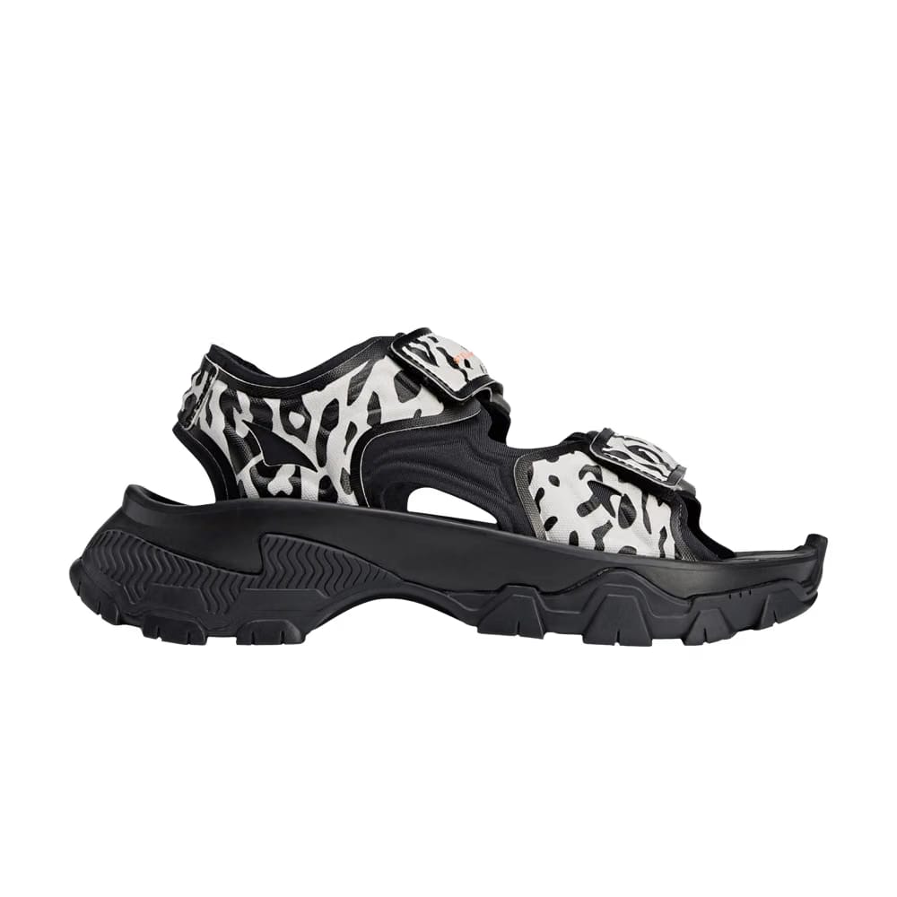 Stella McCartney x adidas Wmns Hika Outdoor Sandal 'Animal Print'