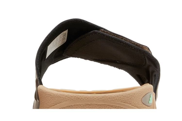 Adidas Reptossage Slide Chalky Brown